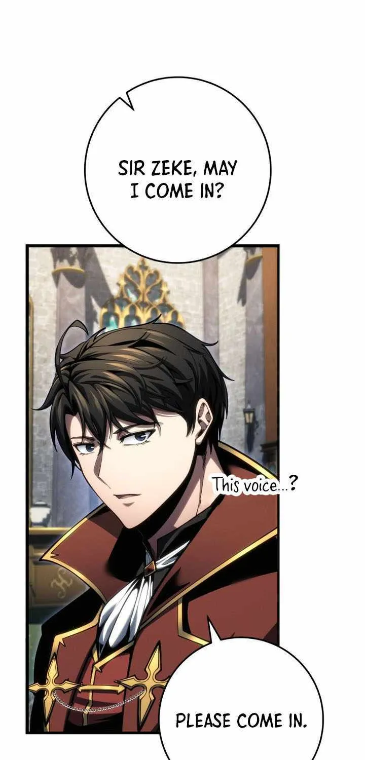 A Dragonslayer's Peerless Regression, chapter 83, page 37