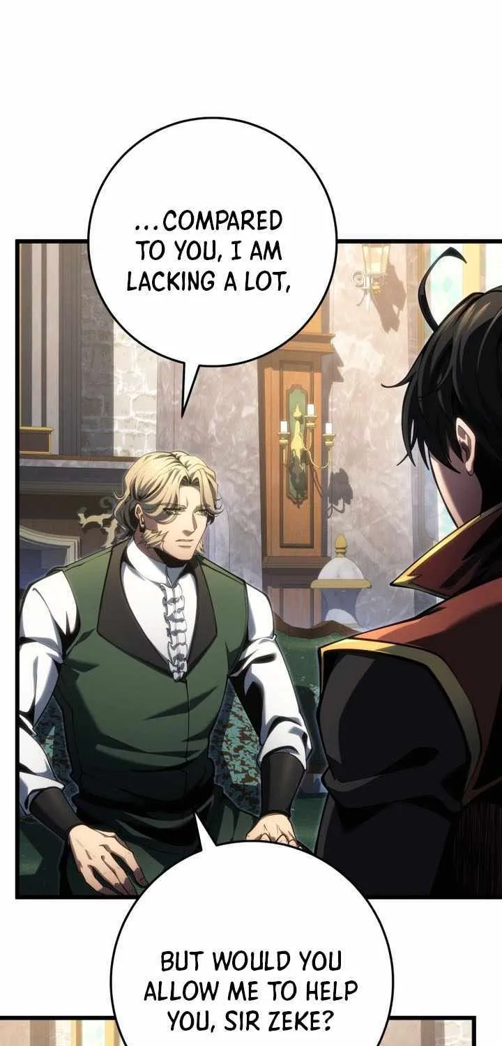 A Dragonslayer's Peerless Regression, chapter 83, page 43