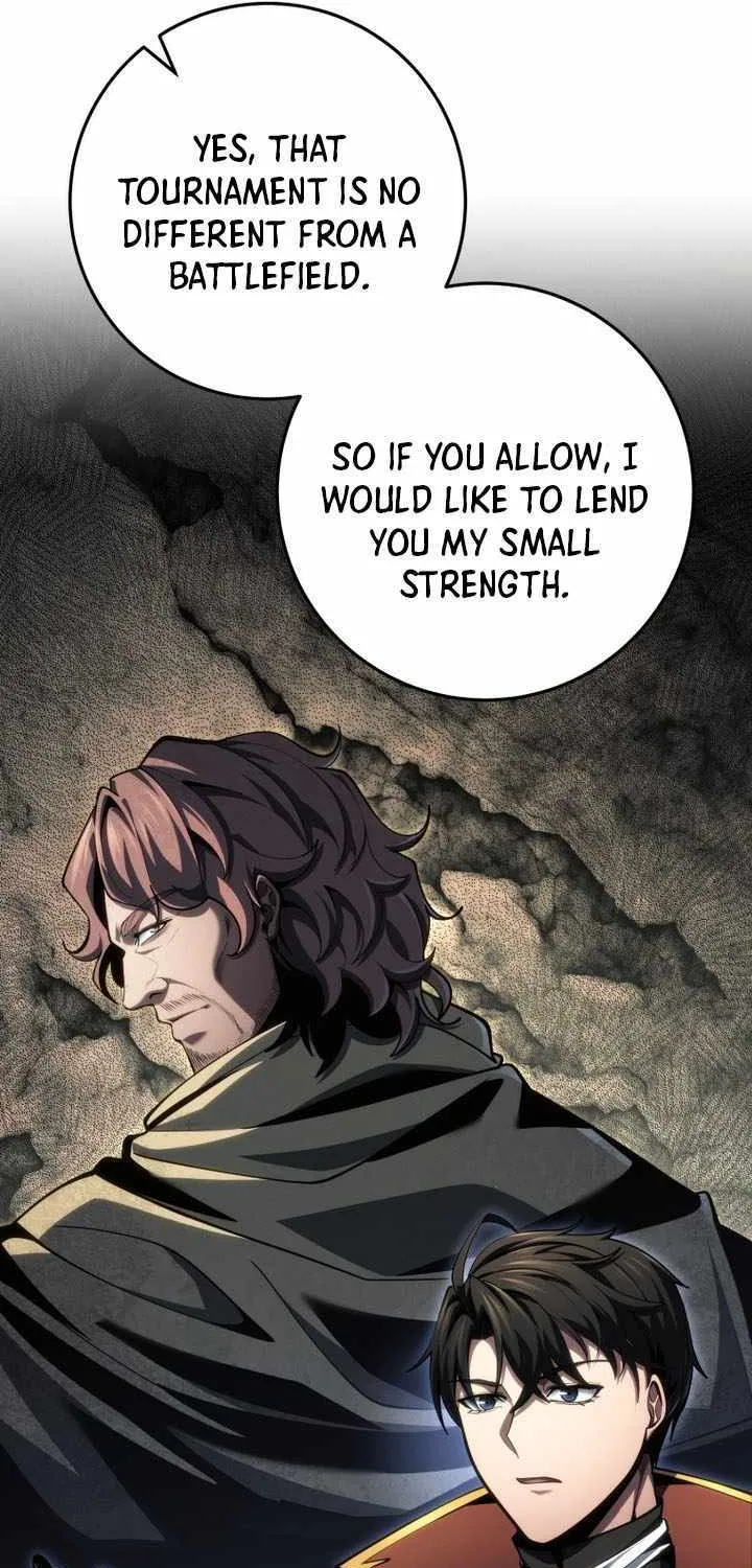 A Dragonslayer's Peerless Regression, chapter 83, page 45