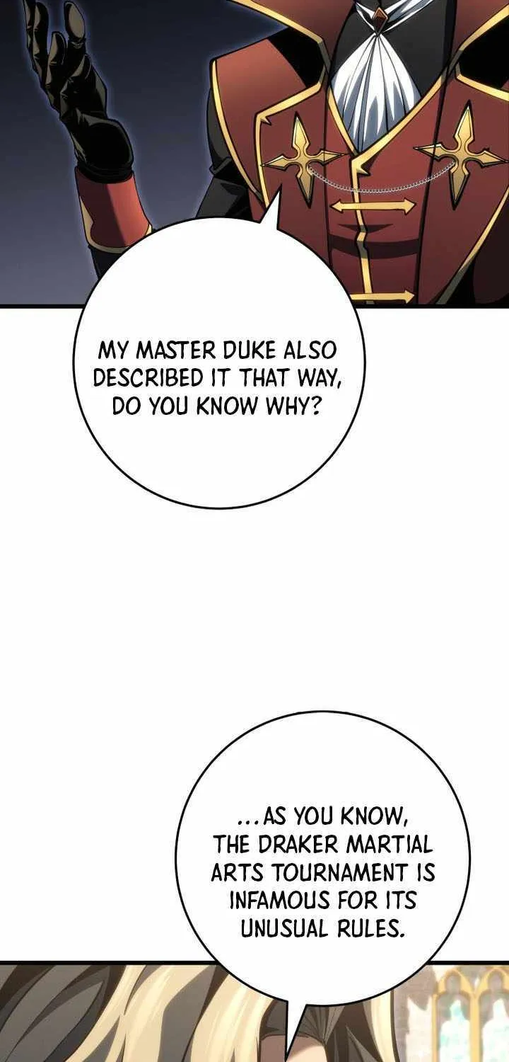 A Dragonslayer's Peerless Regression, chapter 83, page 46