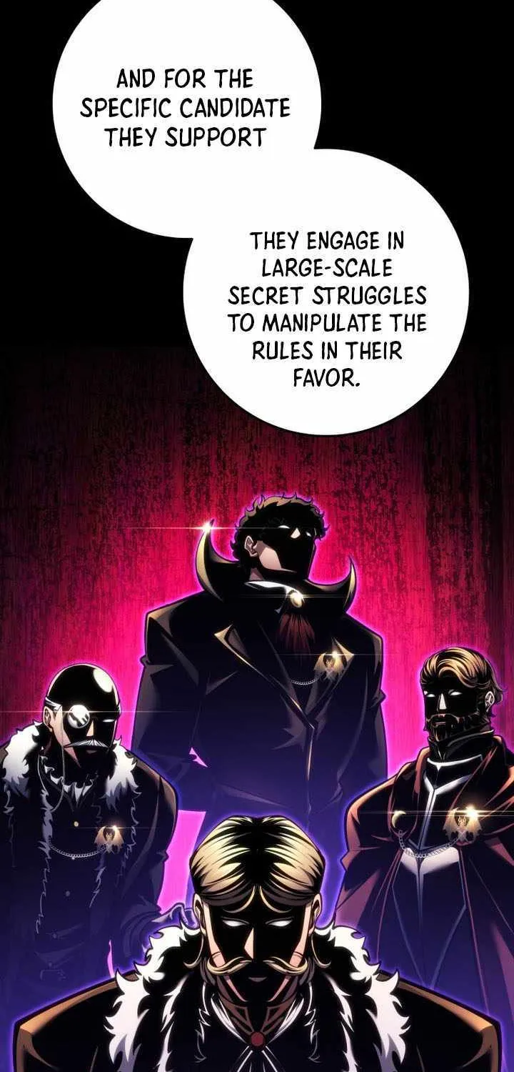 A Dragonslayer's Peerless Regression, chapter 83, page 51