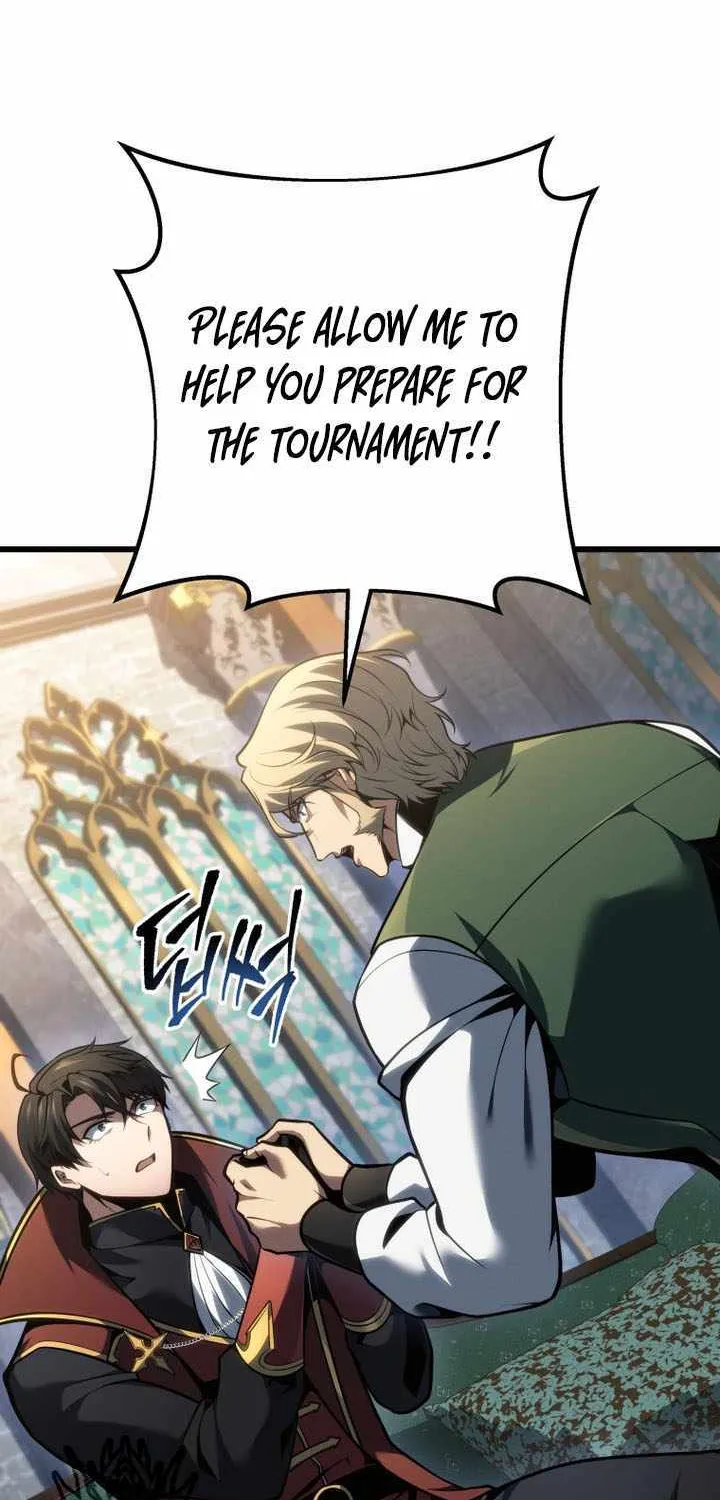 A Dragonslayer's Peerless Regression, chapter 83, page 58