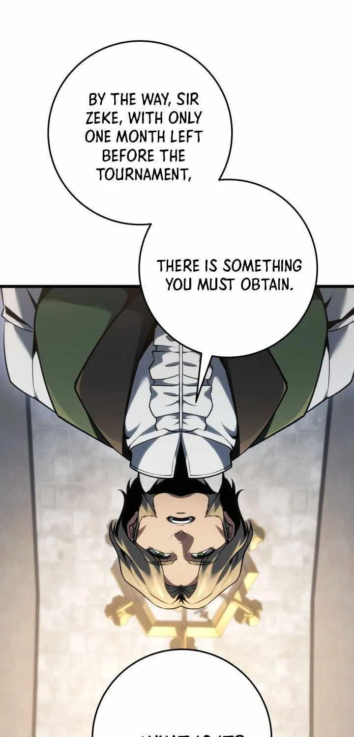A Dragonslayer's Peerless Regression, chapter 83, page 62