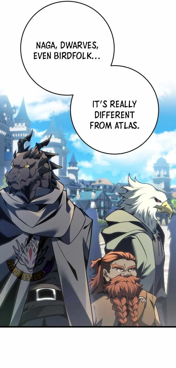 A Dragonslayer's Peerless Regression, chapter 83, page 71