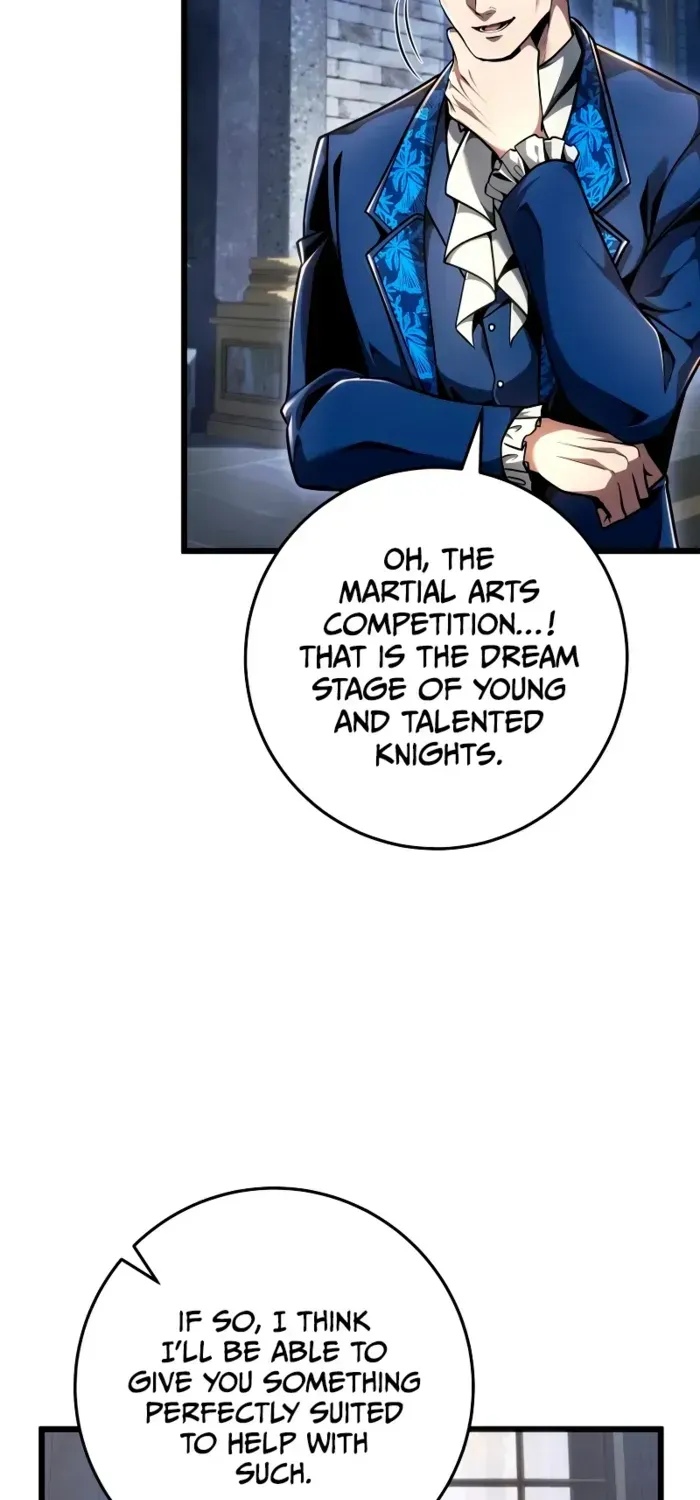A Dragonslayer's Peerless Regression, chapter 84, page 8