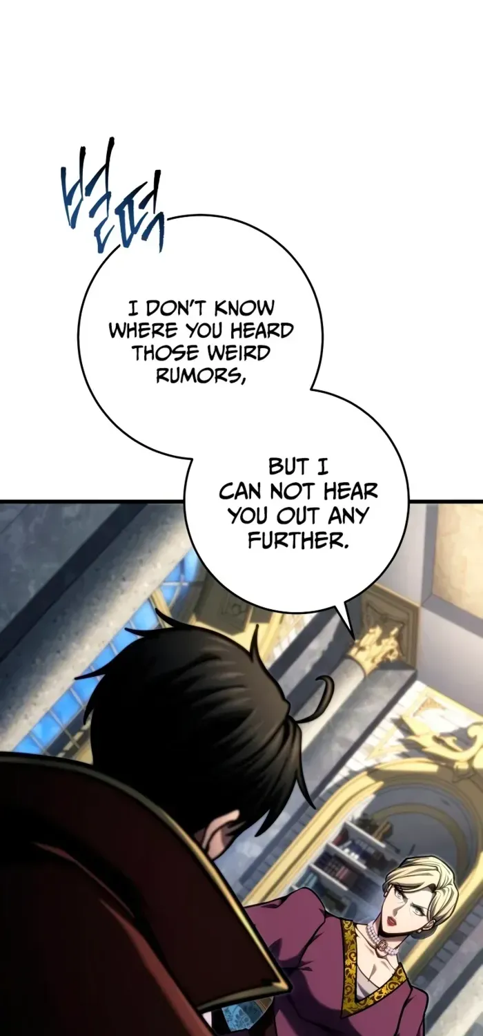 A Dragonslayer's Peerless Regression, chapter 84, page 29