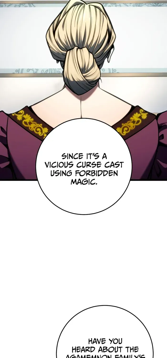 A Dragonslayer's Peerless Regression, chapter 84, page 38