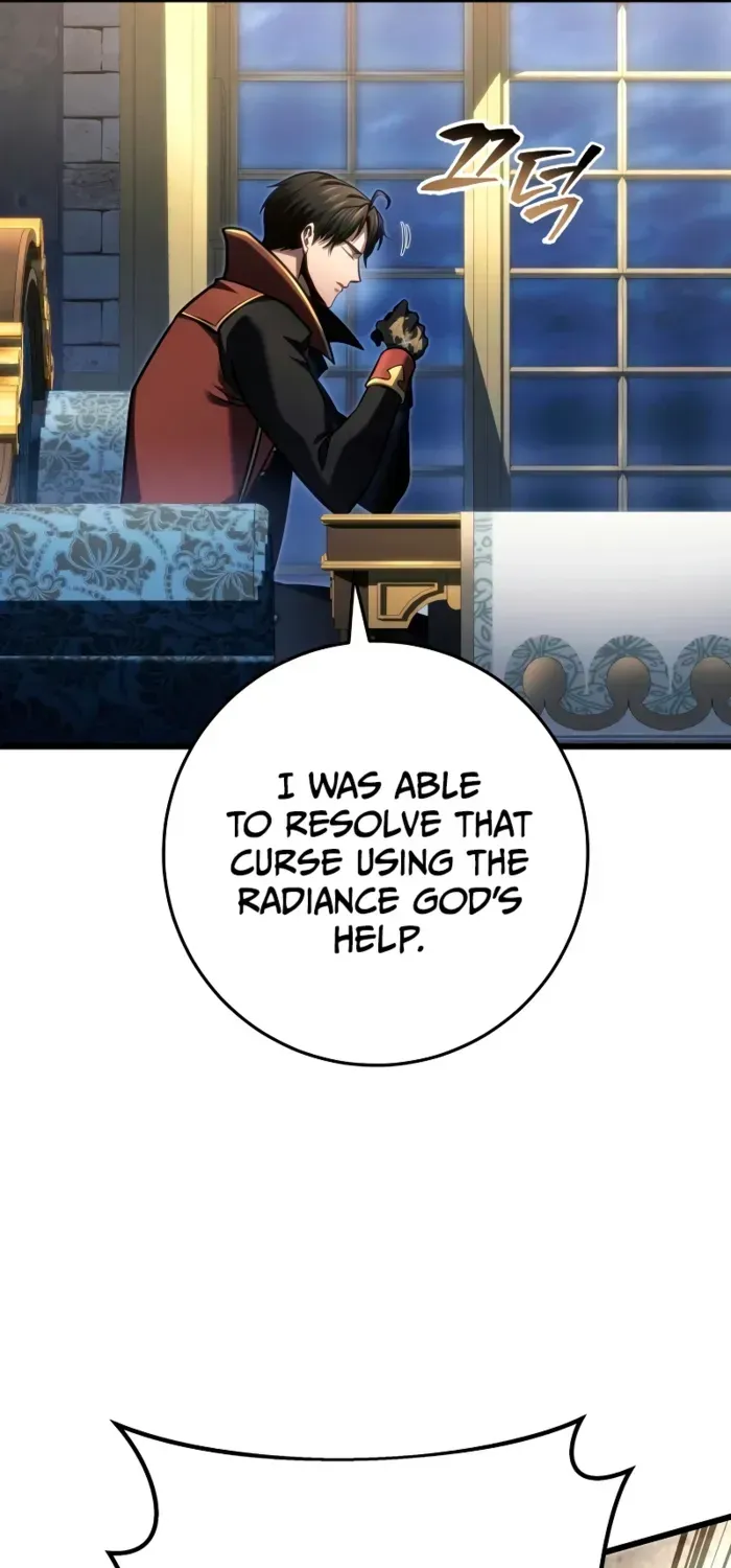 A Dragonslayer's Peerless Regression, chapter 84, page 43