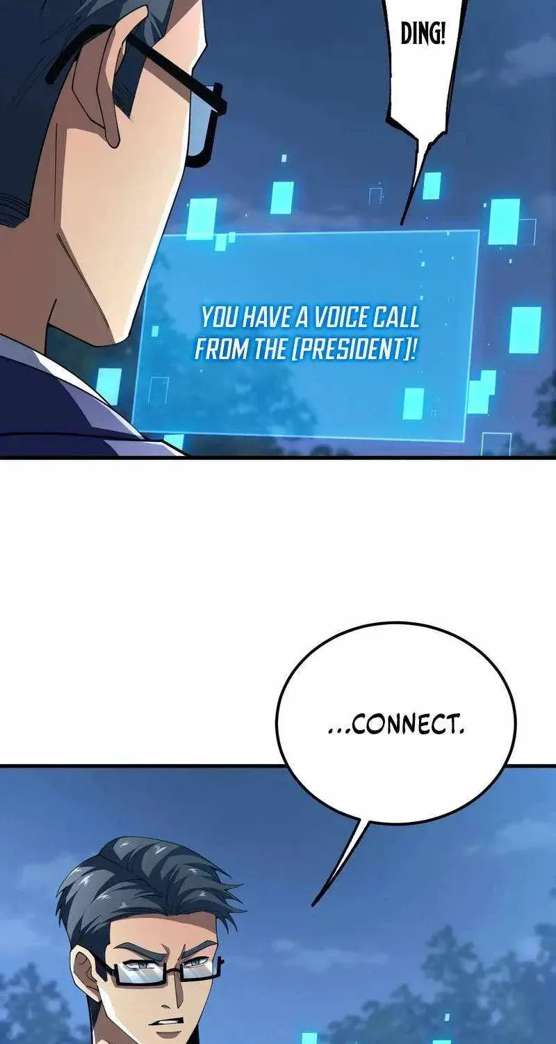 The SS-Rank Freshman at Dawn Academy, chapter 13, page 10