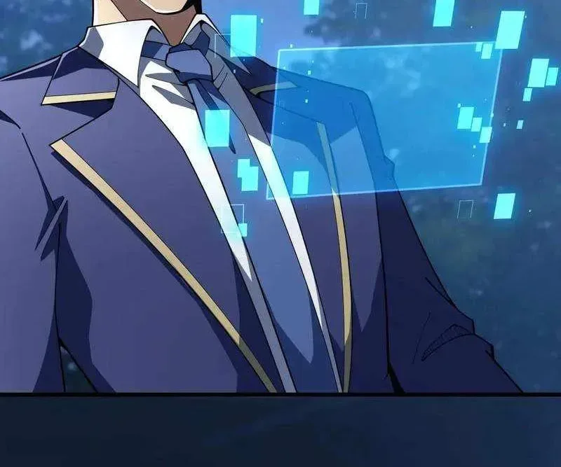 The SS-Rank Freshman at Dawn Academy, chapter 13, page 11