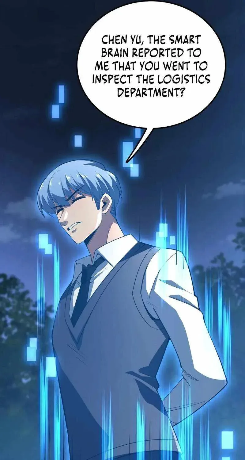 The SS-Rank Freshman at Dawn Academy, chapter 13, page 12
