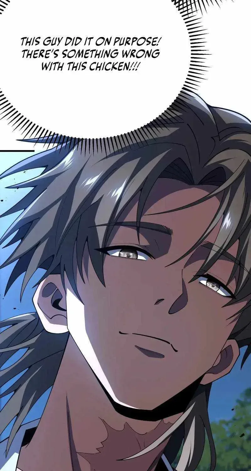 The SS-Rank Freshman at Dawn Academy, chapter 13, page 17