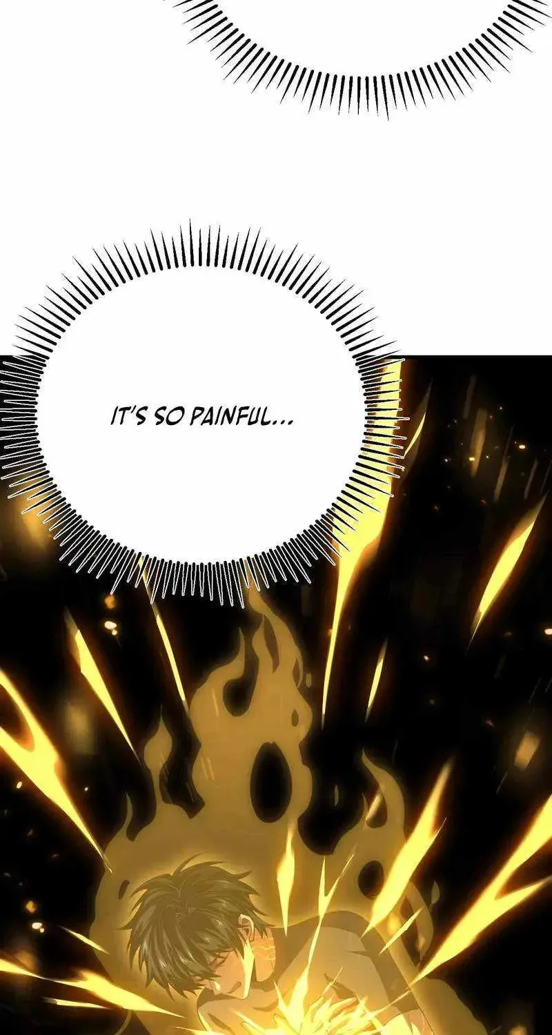 The SS-Rank Freshman at Dawn Academy, chapter 13, page 26