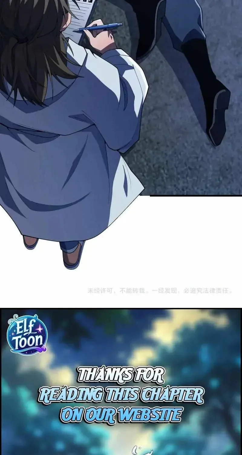 The SS-Rank Freshman at Dawn Academy, chapter 13, page 30