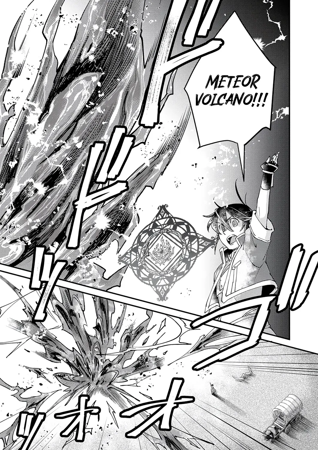 I Was Kicked From My Guild for Being a Title Master, chapter 4, page 5