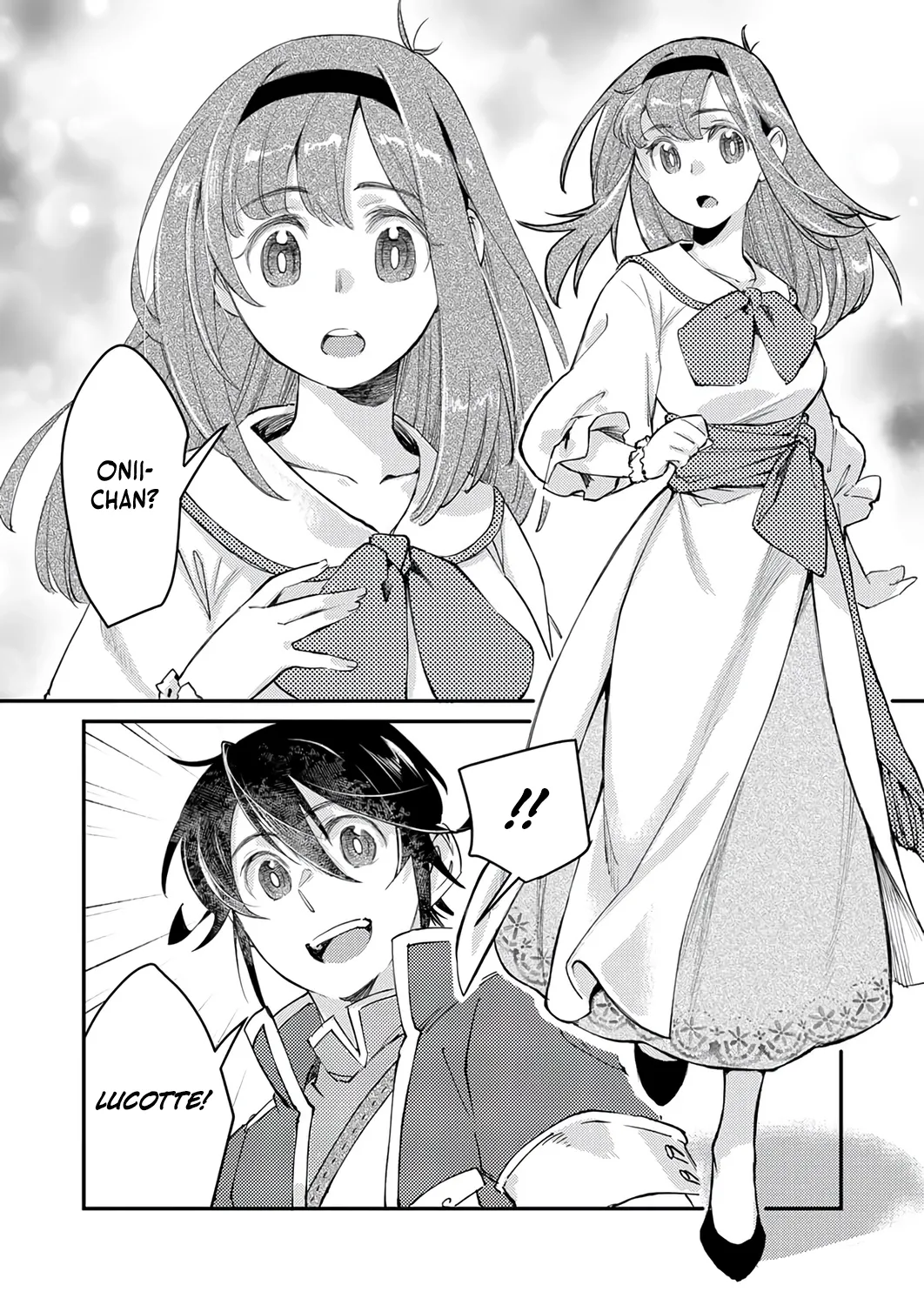 I Was Kicked From My Guild for Being a Title Master, chapter 4, page 11