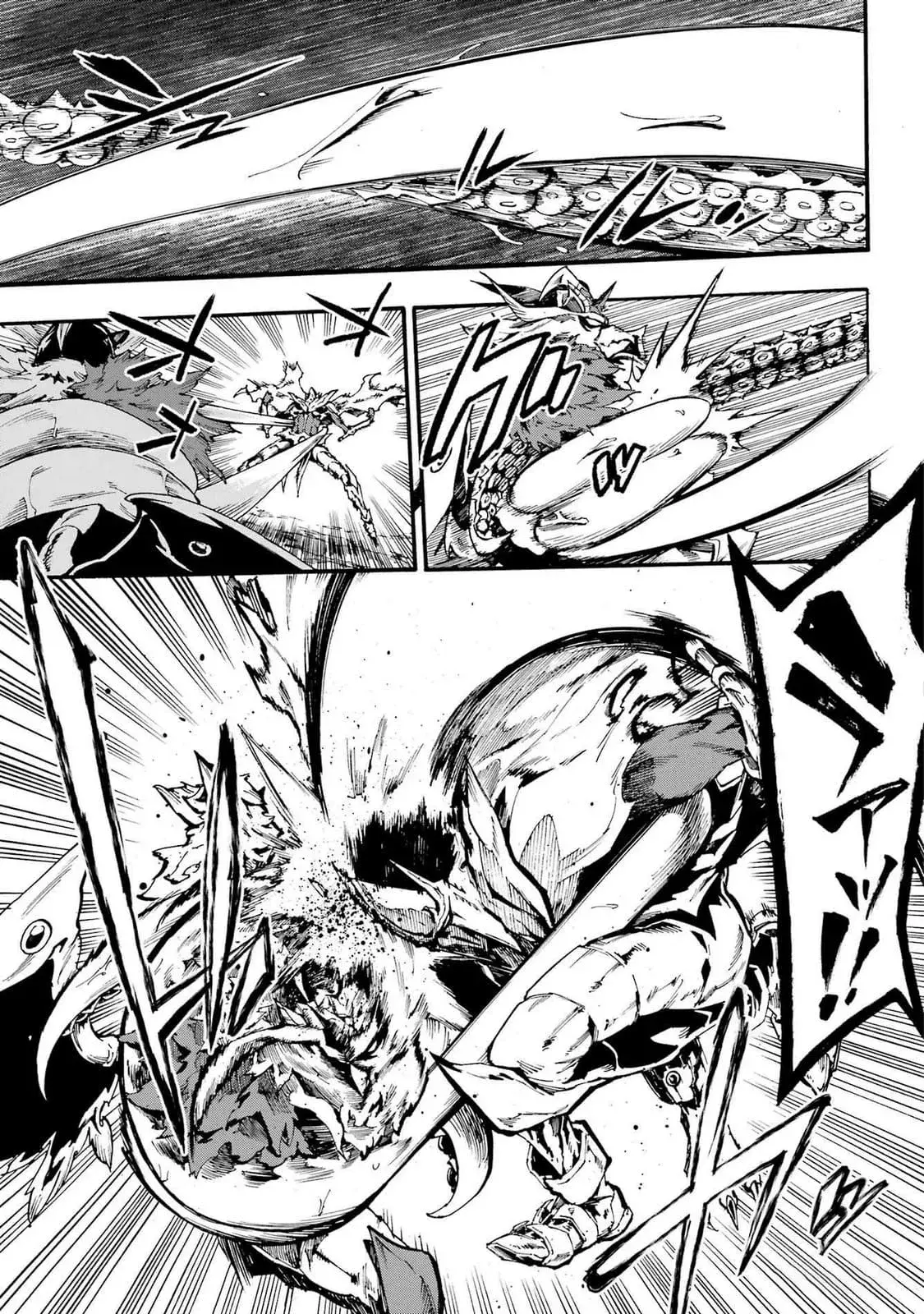 Gokusotsu Kraken, chapter 21, page 6
