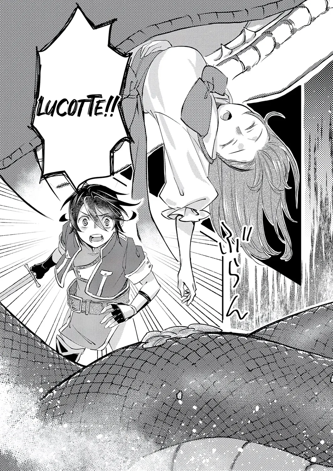 I Was Kicked From My Guild for Being a Title Master, chapter 4, page 30