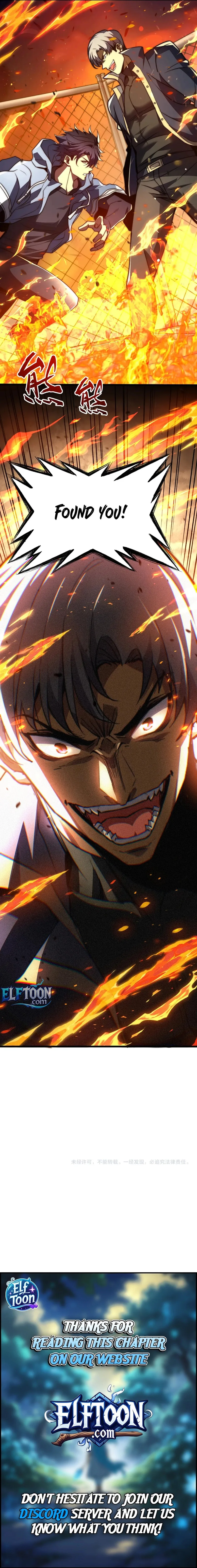 I Became a God Devouring Souls at the Crematorium, chapter 9, page 11