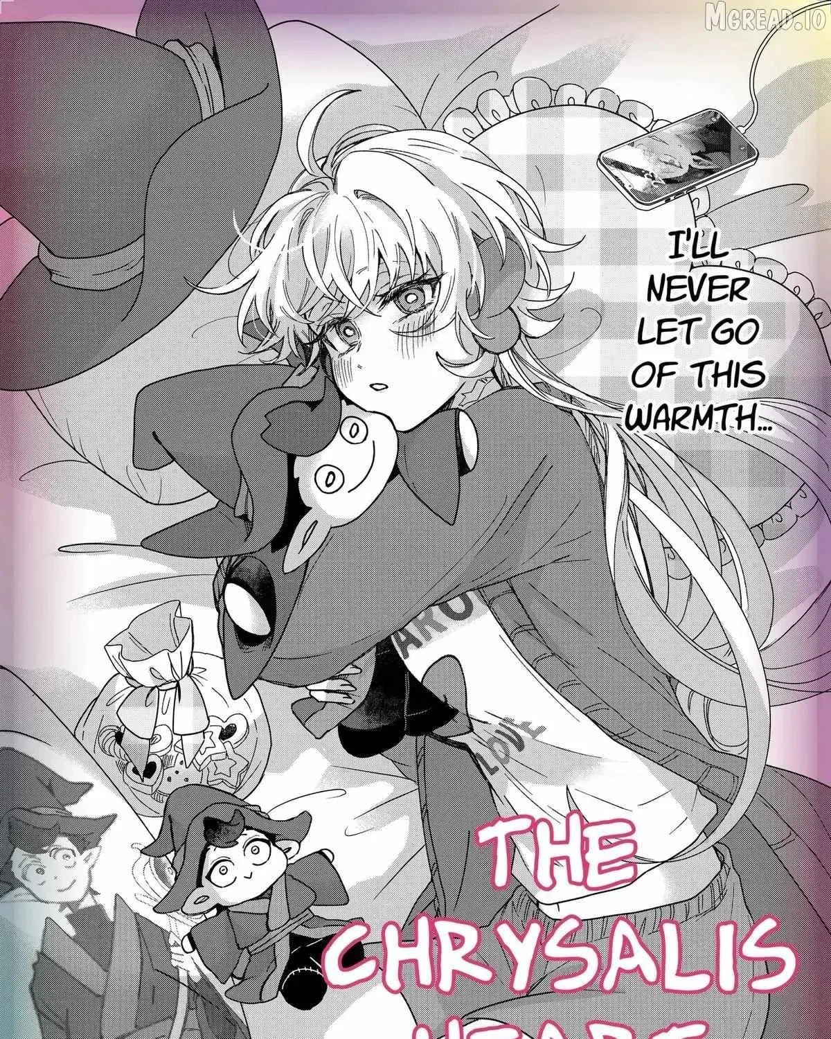 The Chrysalis Heart, chapter 4, page 7
