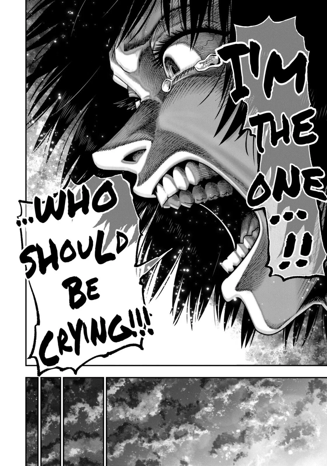 Subaru the Invincible, chapter 5, page 14