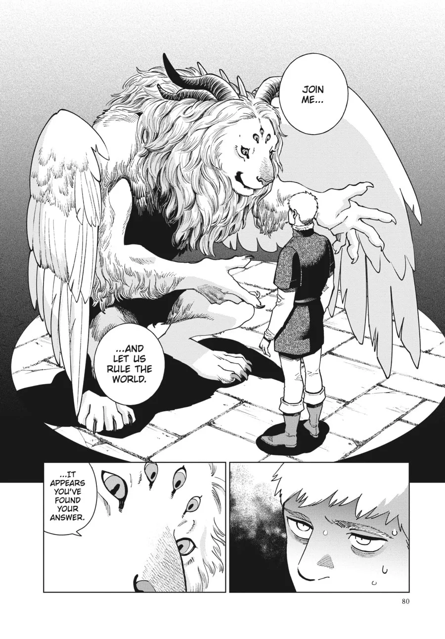 Delicious in Dungeon, chapter 88, page 16