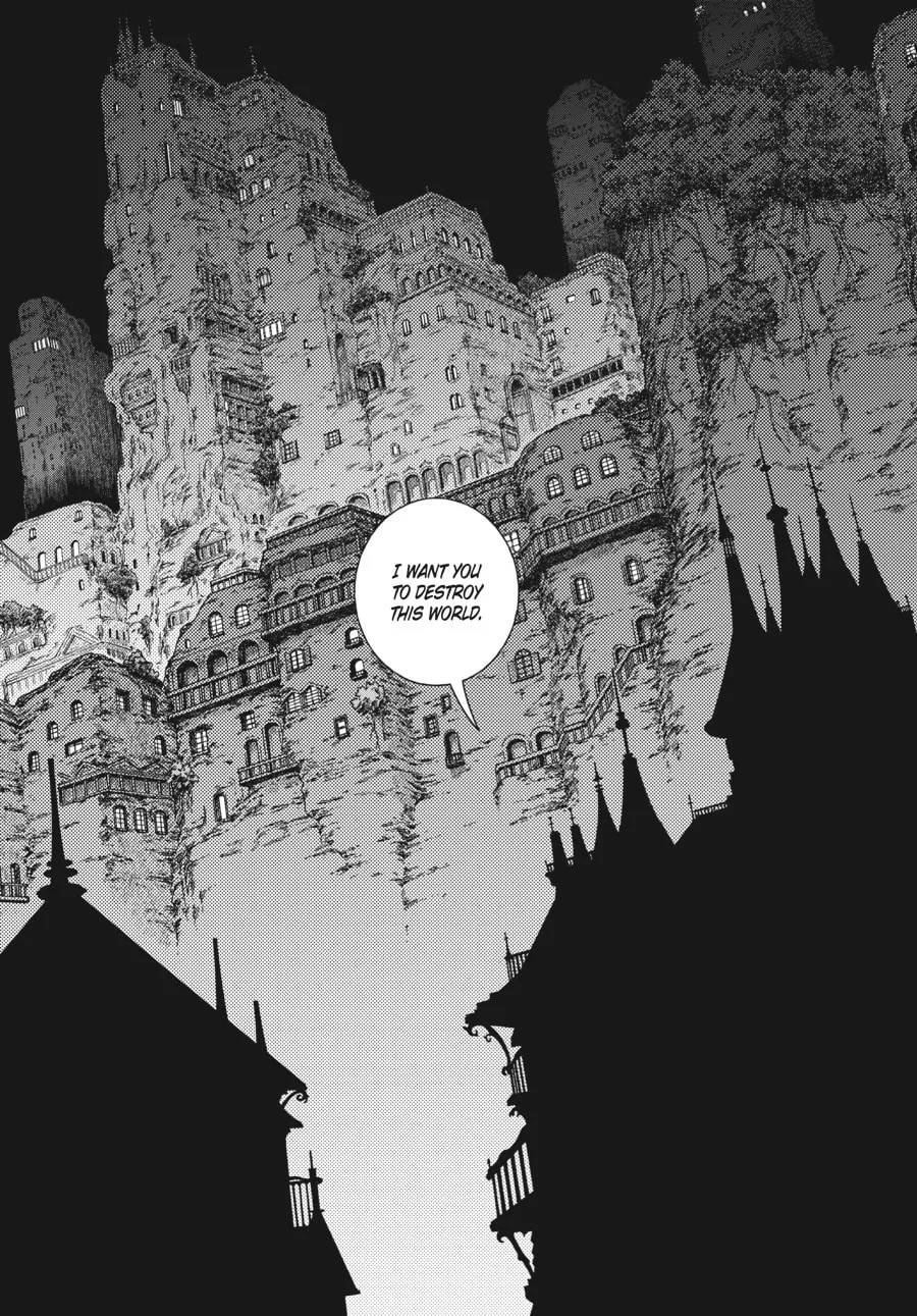 Delicious in Dungeon, chapter 87, page 14
