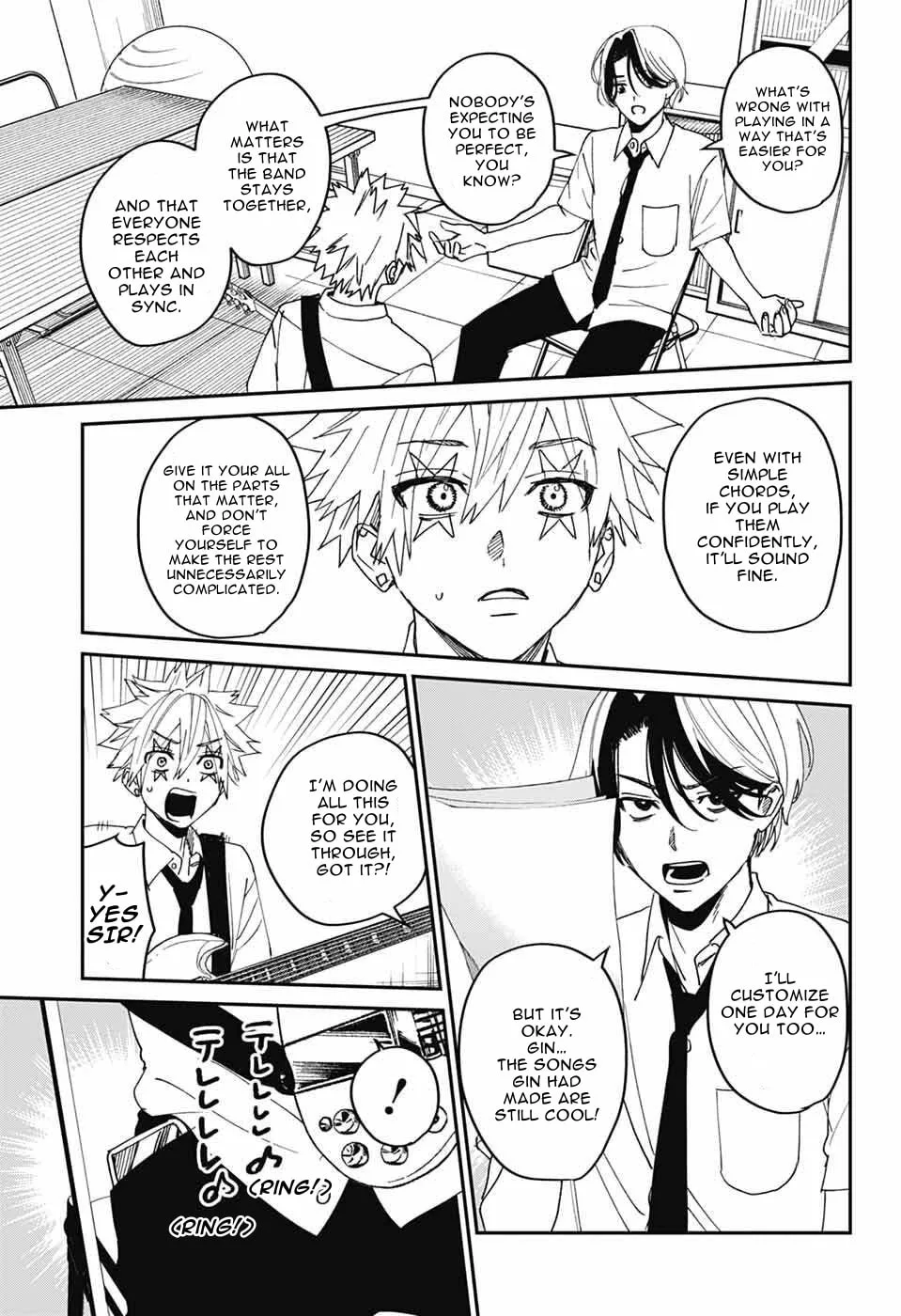 Phantom Busters, chapter 26, page 7