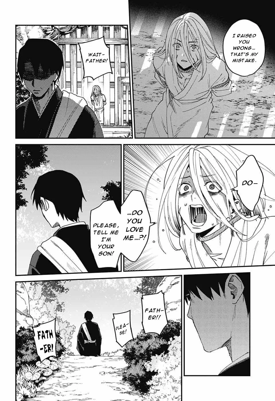 Phantom Busters, chapter 27, page 10