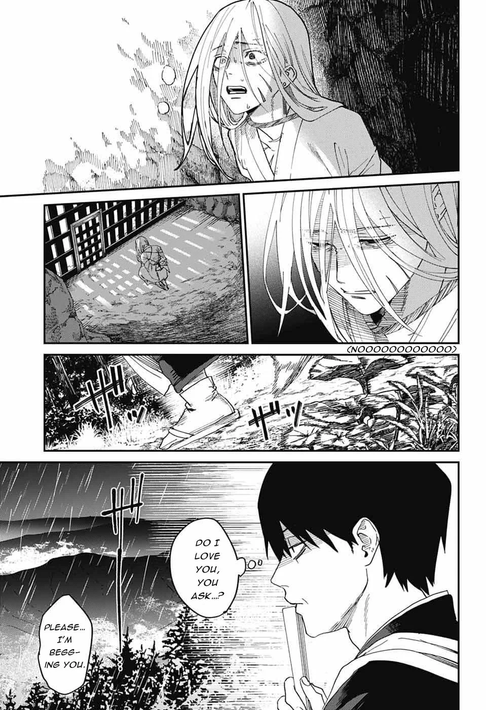Phantom Busters, chapter 27, page 11