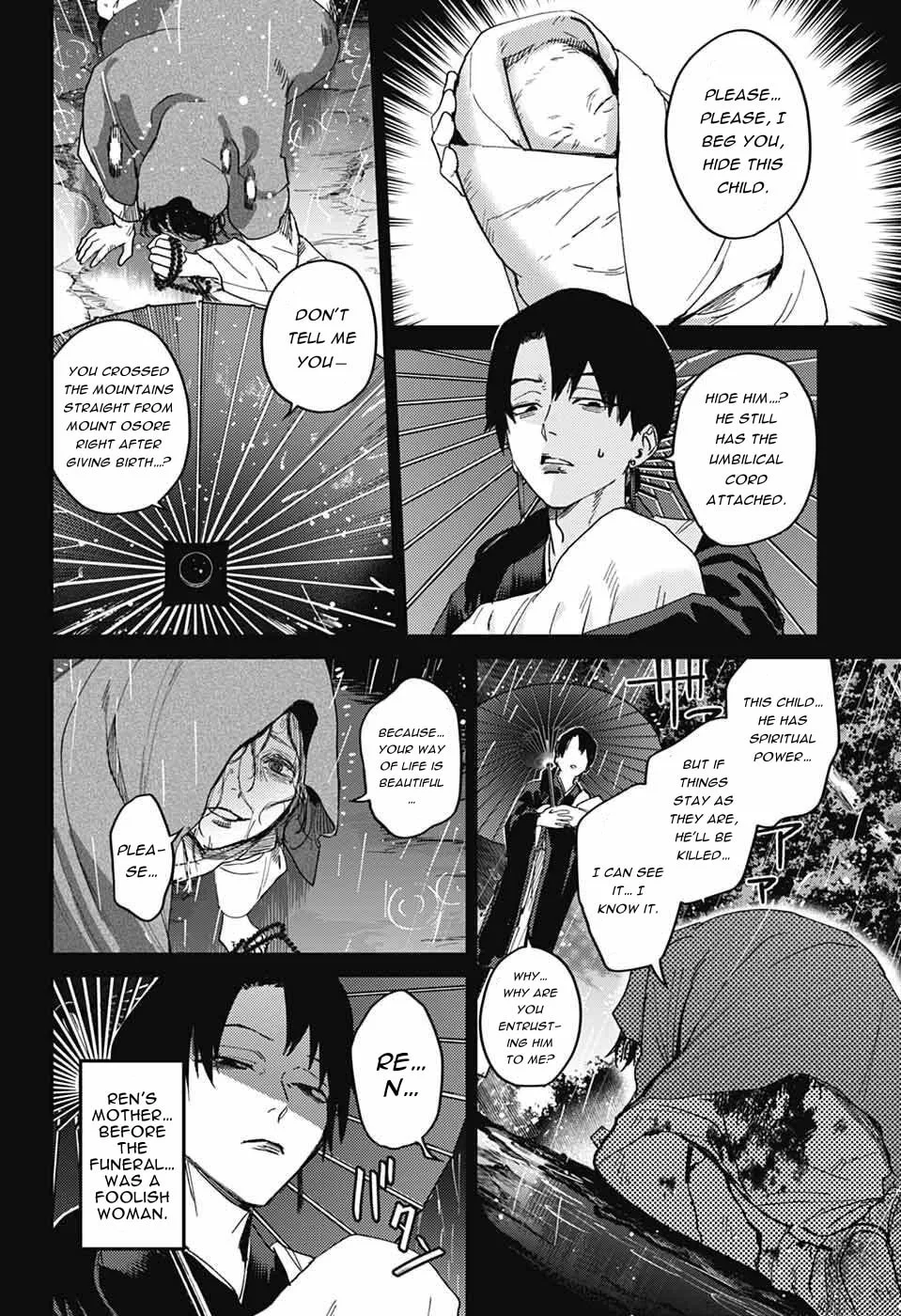Phantom Busters, chapter 27, page 12