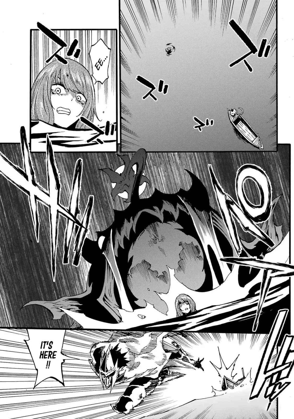Gokusotsu Kraken, chapter 21, page 25