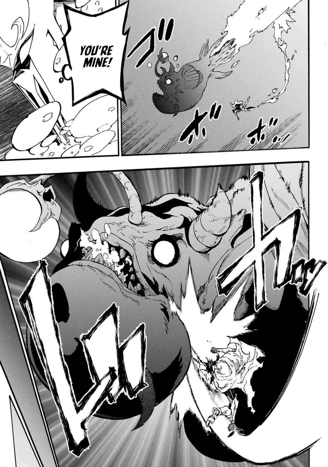 Gokusotsu Kraken, chapter 21, page 27