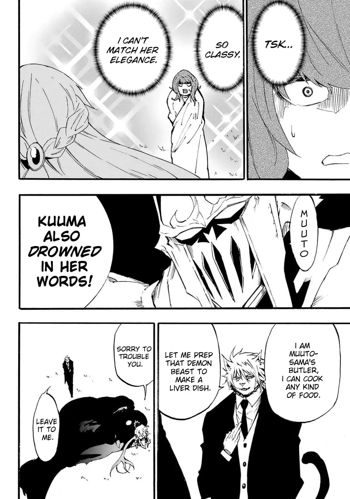 Gokusotsu Kraken, chapter 21, page 30