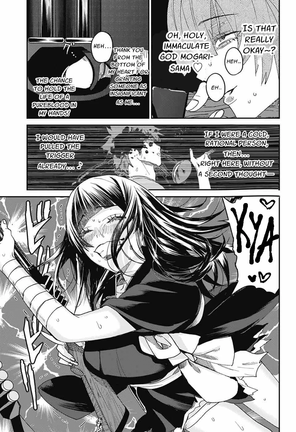 Phantom Busters, chapter 28, page 13