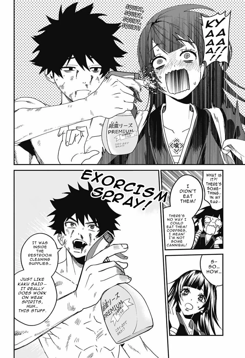 Phantom Busters, chapter 28, page 26