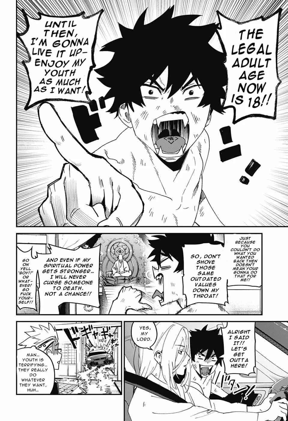 Phantom Busters, chapter 28, page 36