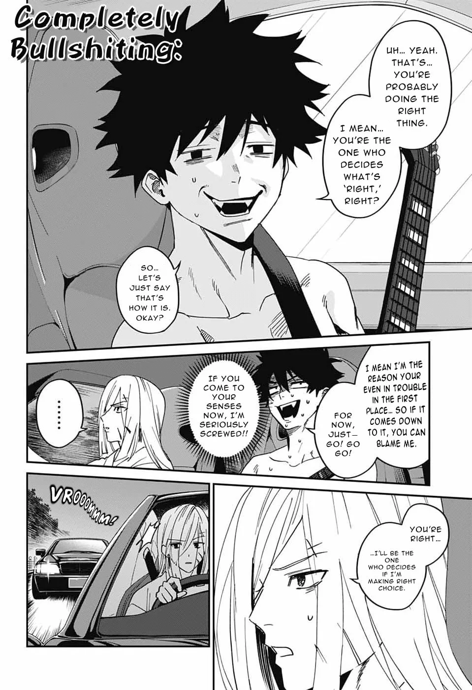 Phantom Busters, chapter 29, page 4
