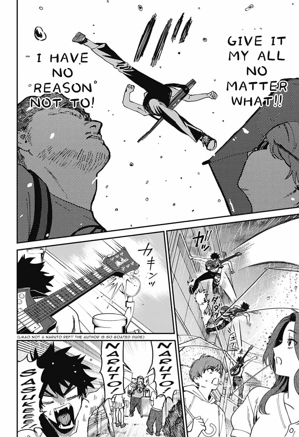 Phantom Busters, chapter 29, page 16