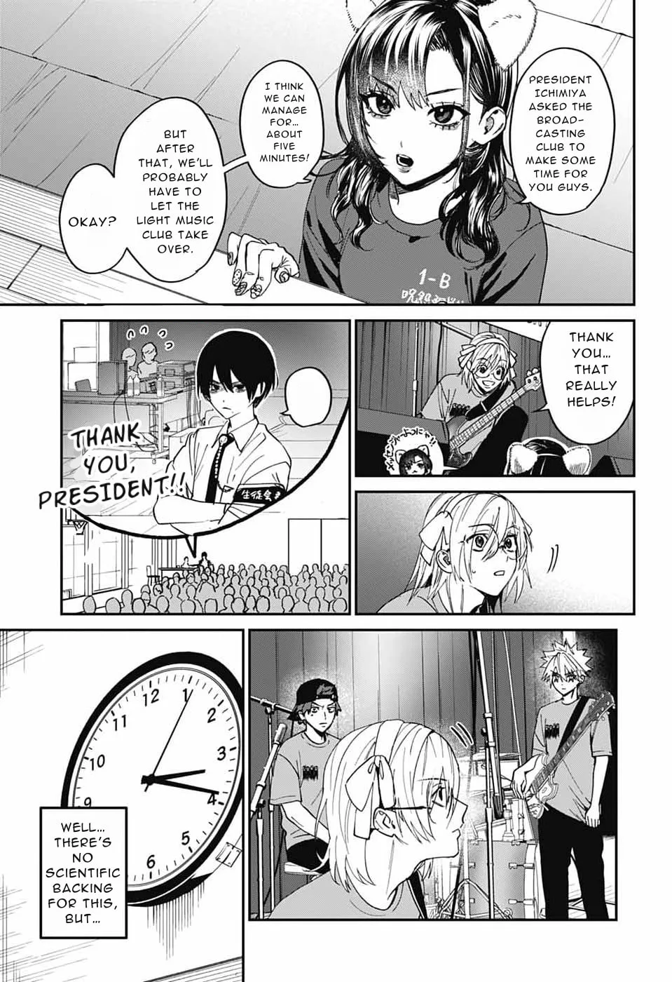Phantom Busters, chapter 29, page 21