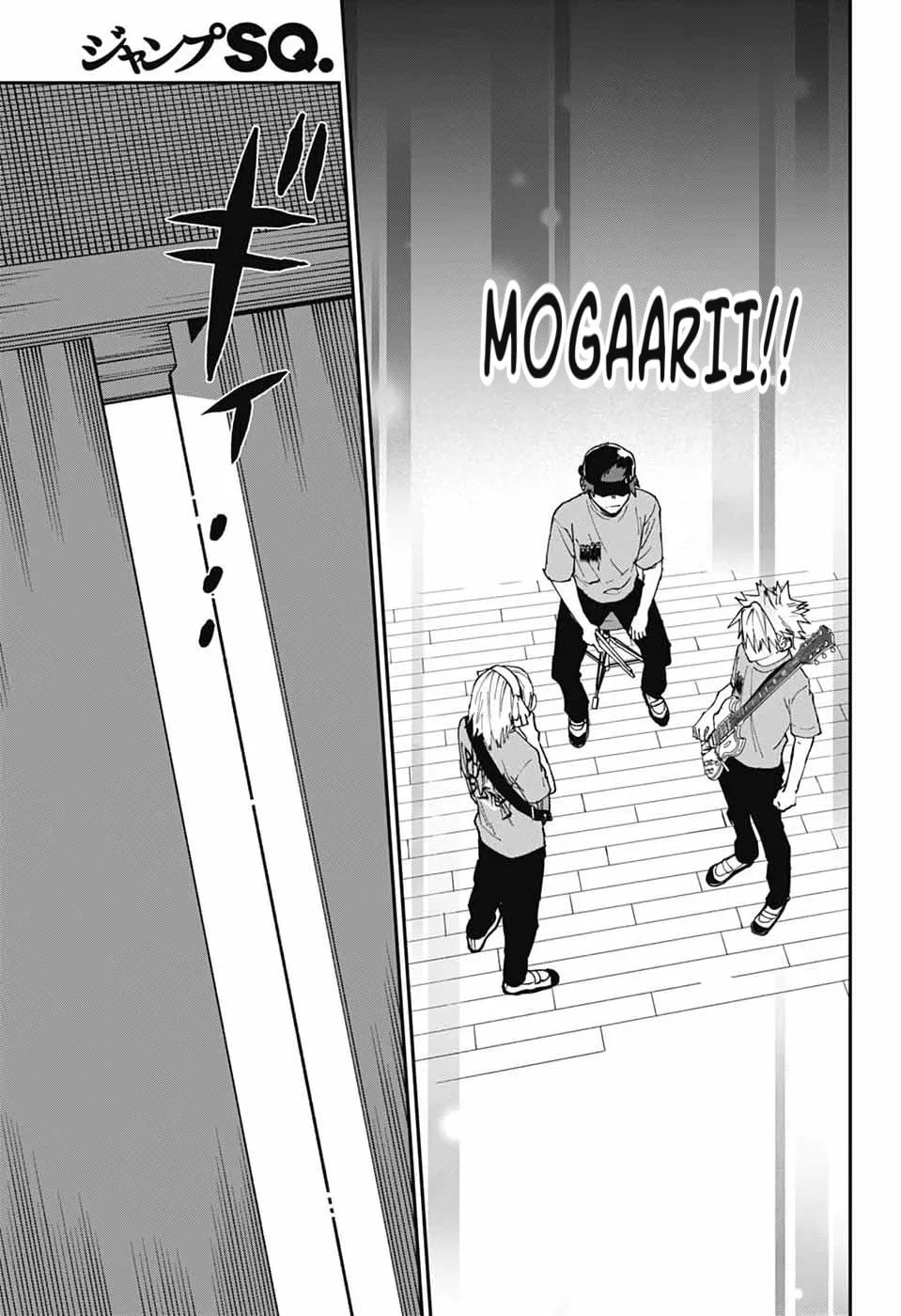 Phantom Busters, chapter 29, page 23