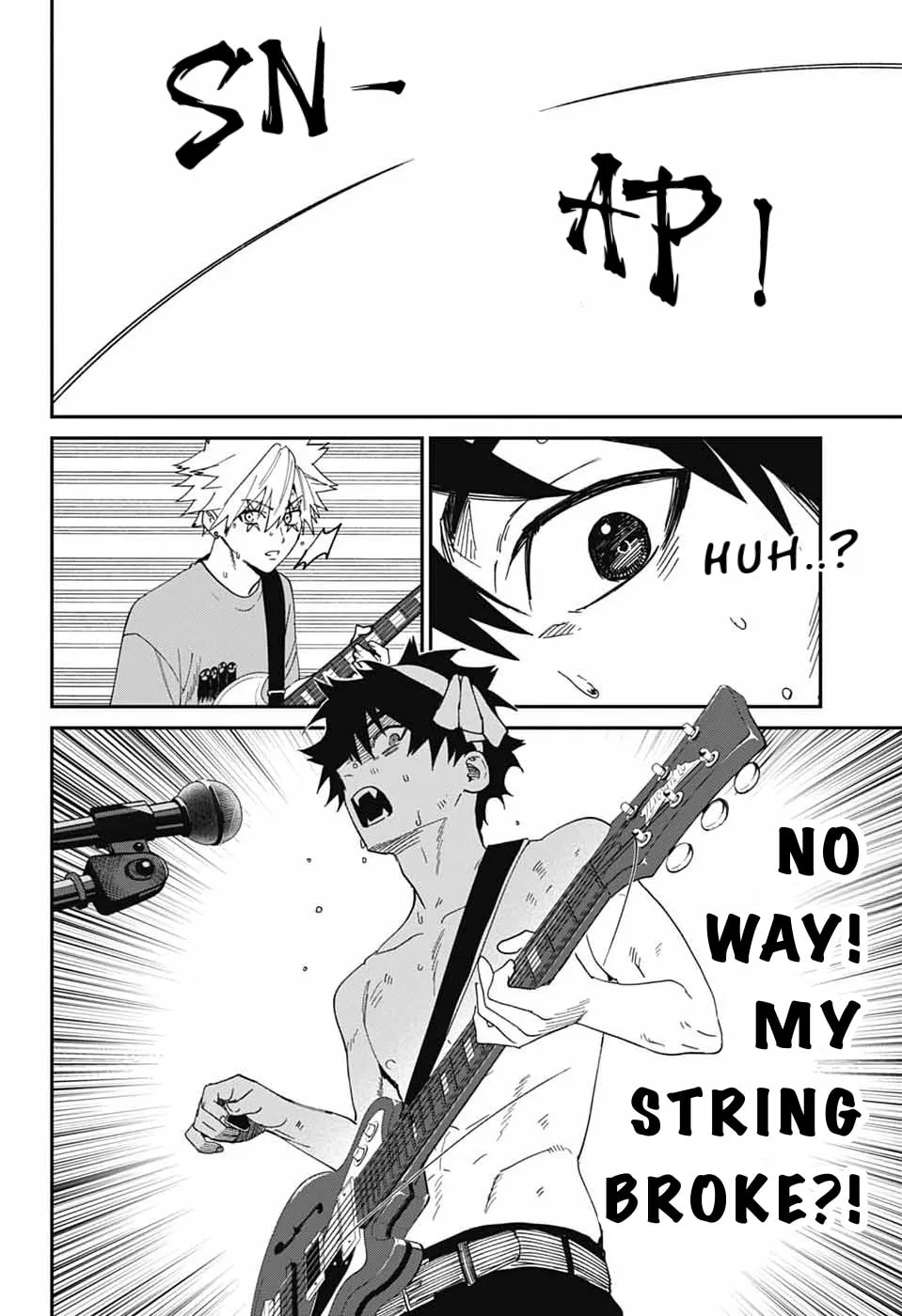 Phantom Busters, chapter 29, page 31