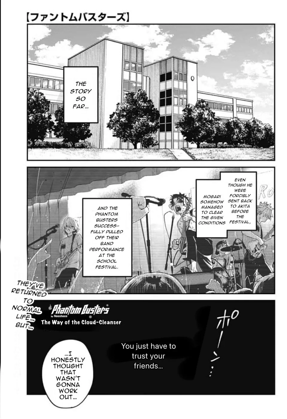 Phantom Busters, chapter 30, page 2