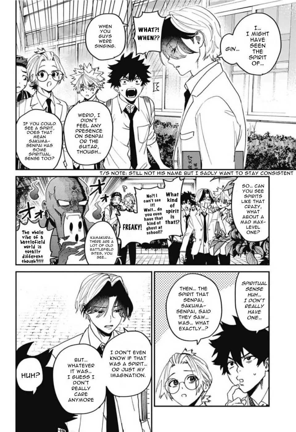 Phantom Busters, chapter 30, page 7