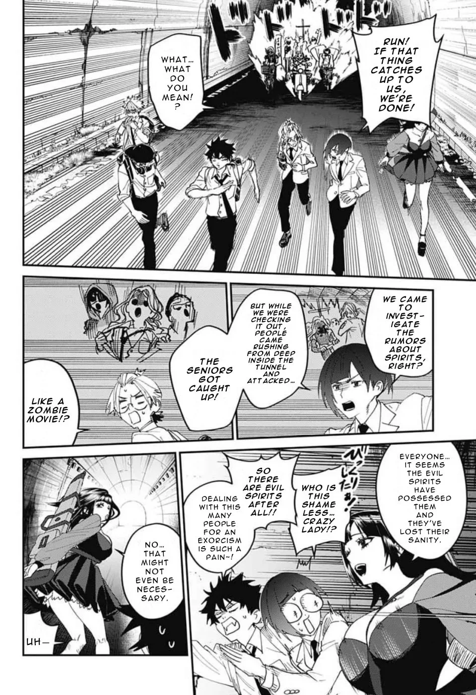 Phantom Busters, chapter 30, page 23