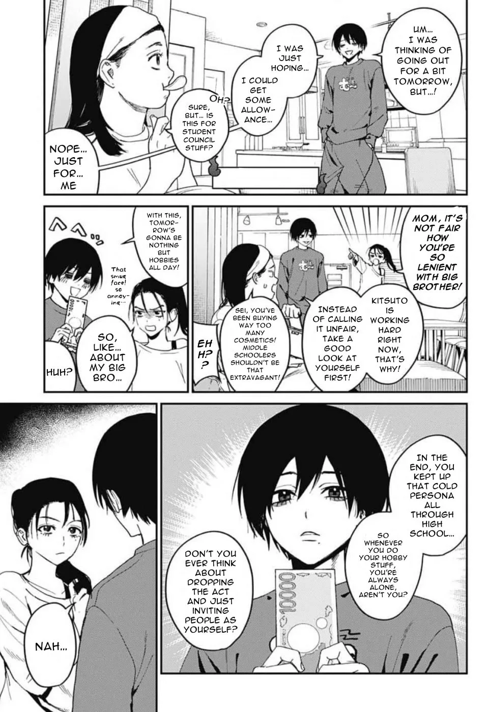 Phantom Busters, chapter 31, page 3