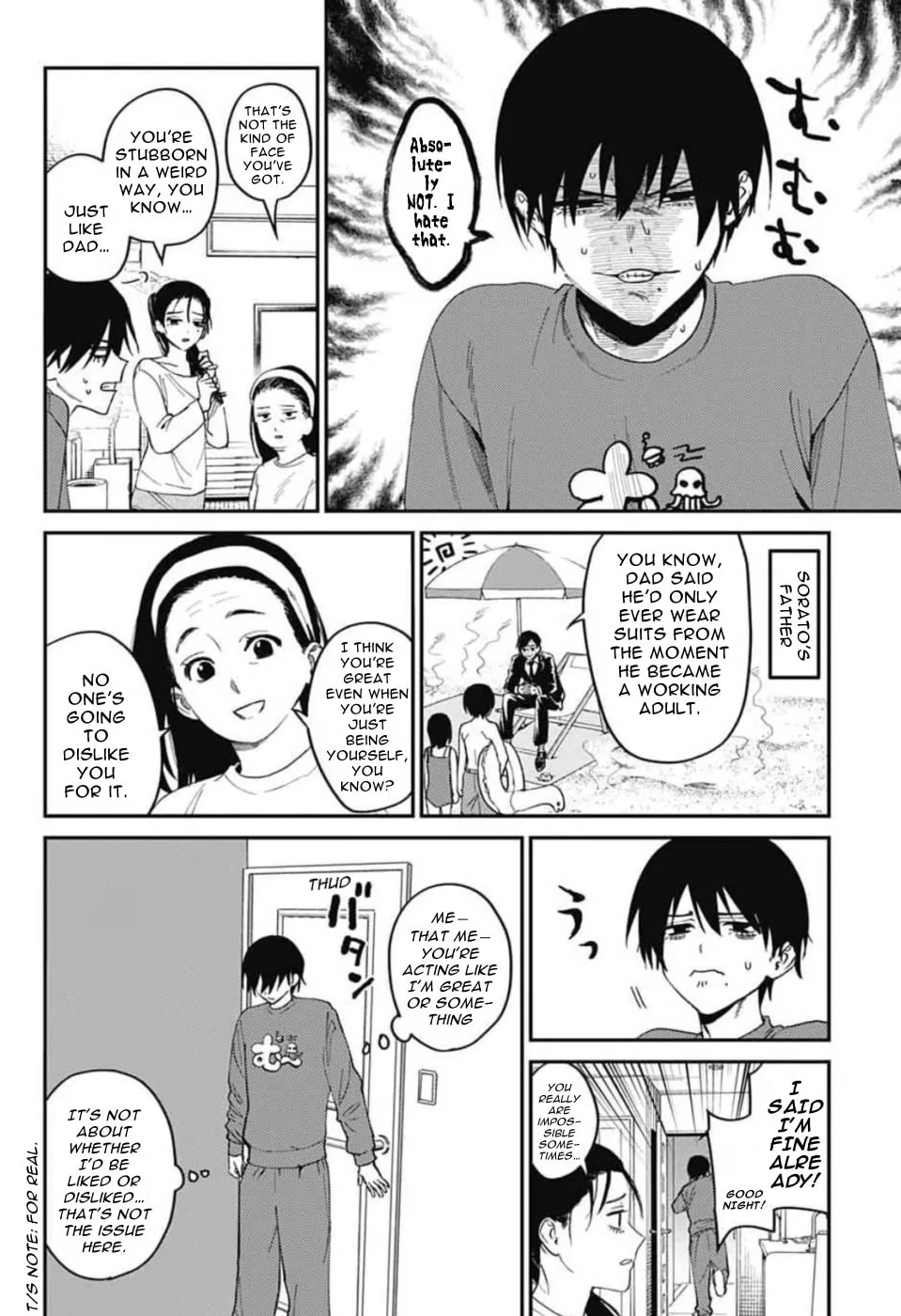 Phantom Busters, chapter 31, page 4
