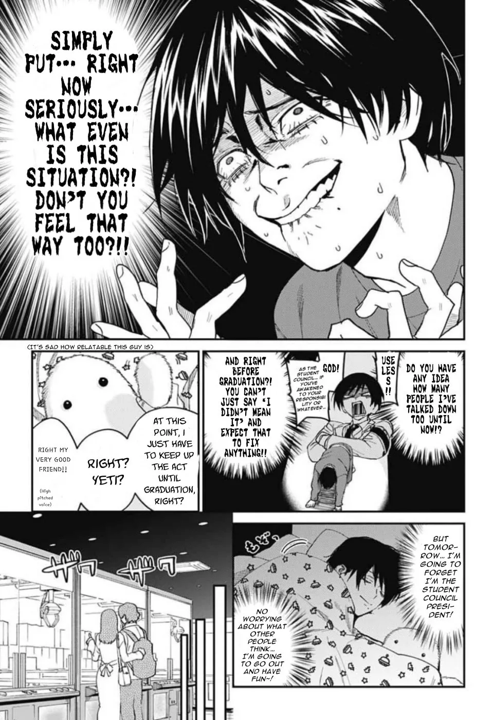 Phantom Busters, chapter 31, page 5