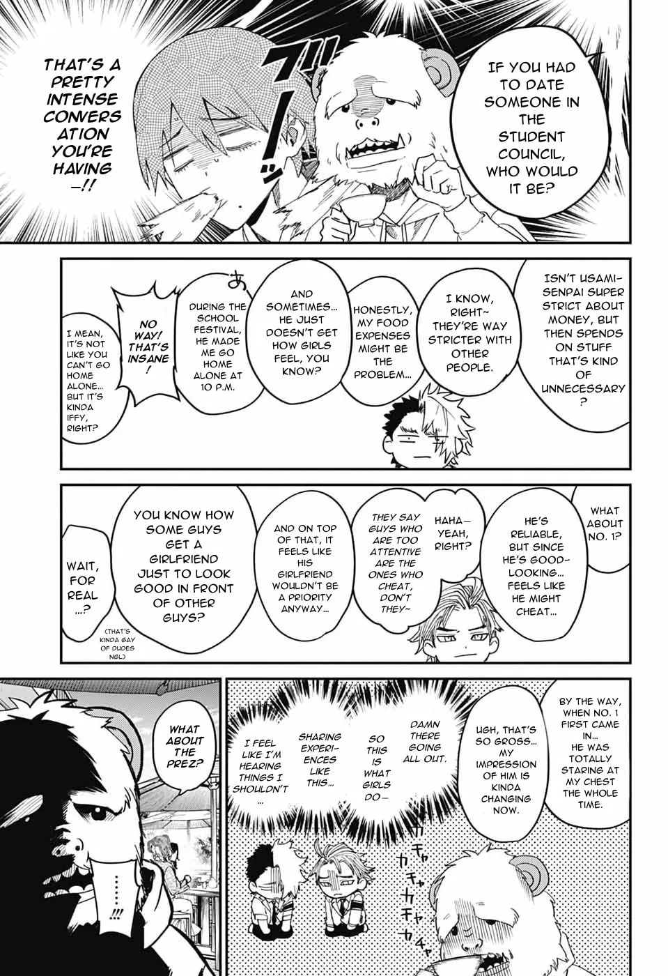 Phantom Busters, chapter 31, page 15
