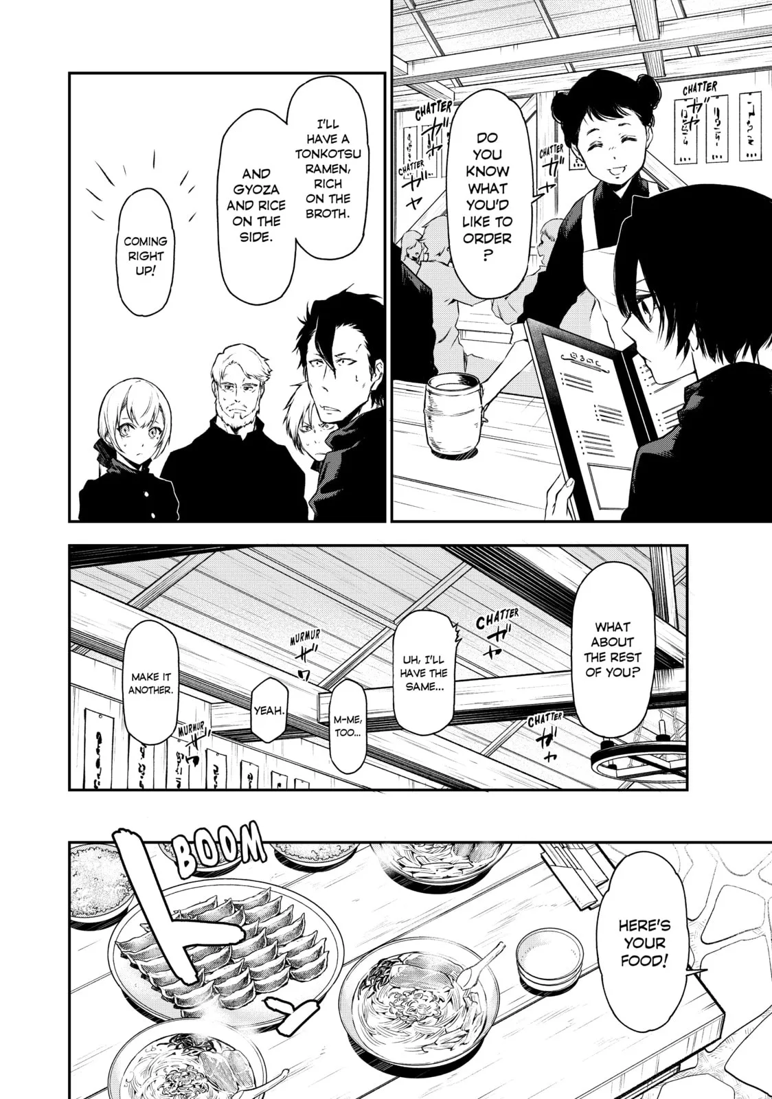 That Time I Got Reincarnated as a Slime, chapter 91, page 15